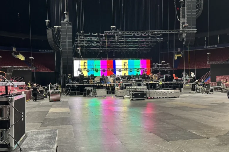 LED Displays