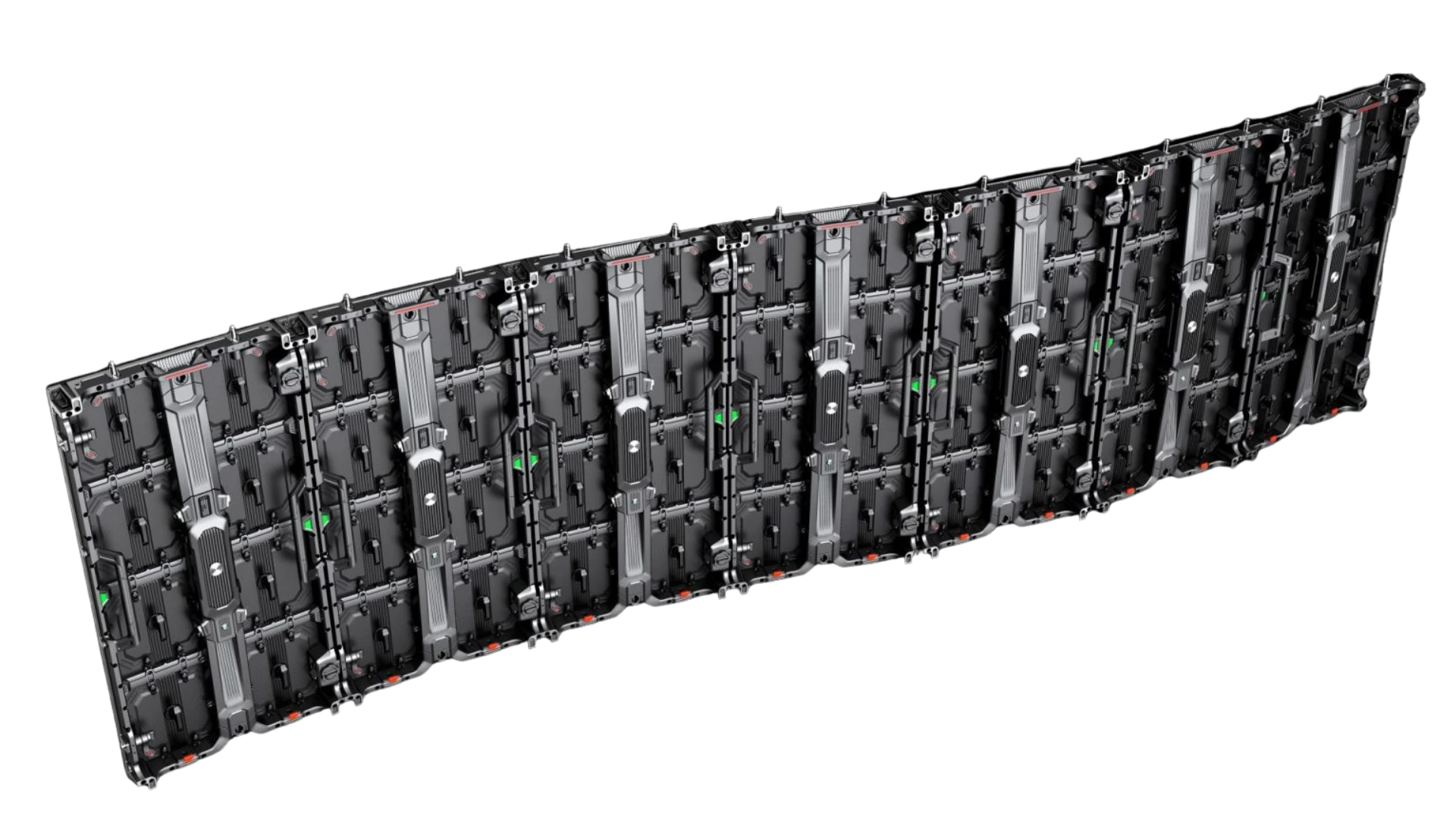 LED Rental in Dallas