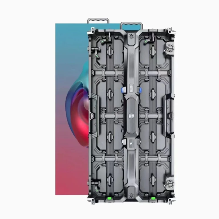 Delivering Powerful Visual Experiences Across Texas Luxia AV