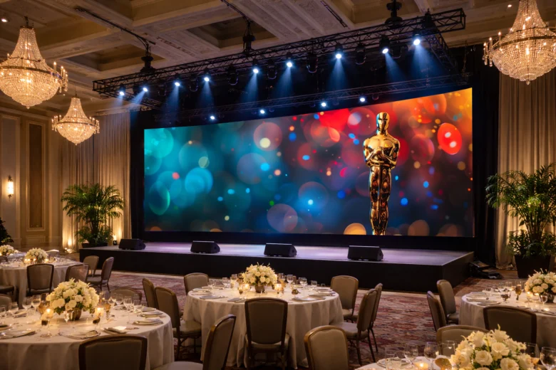 luxia av led rental 2