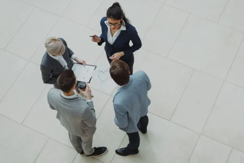 led consultation & planning