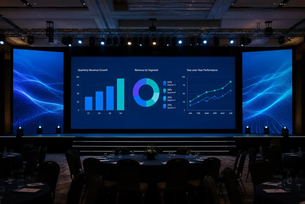 led video walls luxia av in dallas fort worth2
